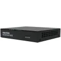 H.265 to SDI HDMI VGA CVBS Video Streaming Decoder HD IP Camera Decoder for Decoding RTSP,HTTP,UDP/RTP,RTMP,HLS,FLV Etc(EU Plug). 