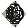 【FUPANG】NO-12015-XT 120mm Chassis Cooling Fan Ultra Slim Silent Case Cooler Fan Computer CPU Water Cooler Fan. 