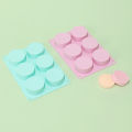 Round Cylinder Cake Molds Silicone Molds for baking cookie Chocolate Covered Bakeware Pastry Mould Round Cupcake Cake Pan MIO Super Store. 