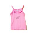 3 pcs Girls Summer Fancy Frock,Baby Girl Tops (Multicolor),tantop frock.,clothing set,dress,tops tees,tank tees,body suits,t shirt,girls item,new born baby set jama.romper,ramper,baby dress,baby genji,clothe,clothe set. fastest online . ferrrywwalibd. 