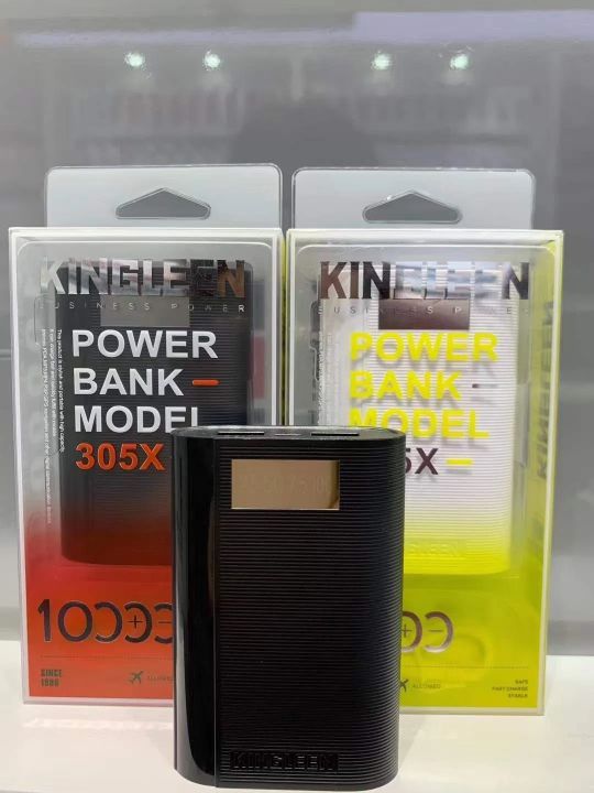 Kingleen%20305X%2010000mAh%20Fast%20Charging%20Power%20Bank%20-%20Image%203
