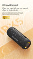Awei KA8 14W Outdoor Portable Bluetooth Speaker. 