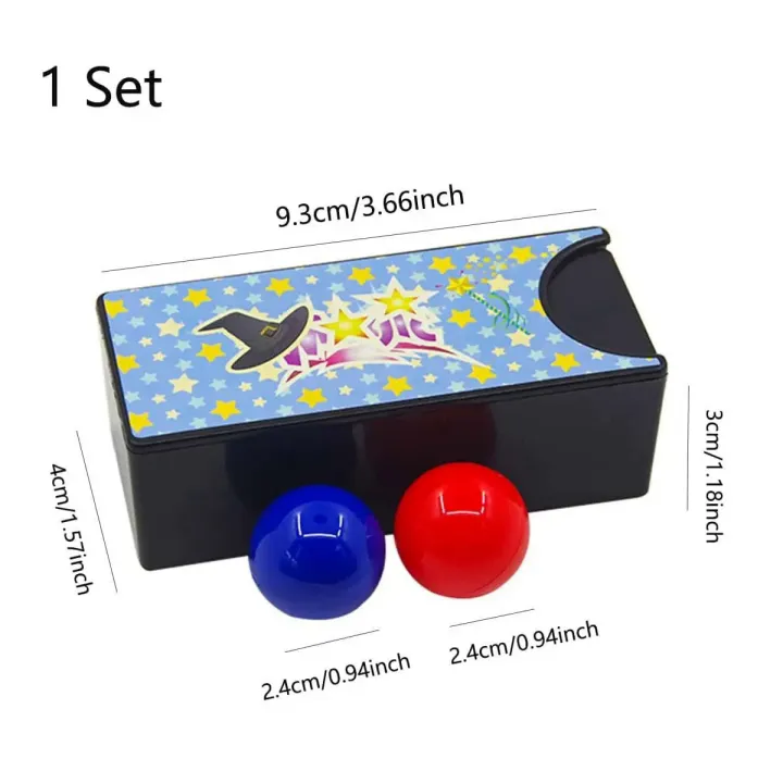 3pcs%20New%20Funny%20Gadgets%20Kids%20Toys%20Changeable%20Magic%20Box%20Turning%20the%20Red%20into%20the%20Blue%20Ball%20Props%20Tricks%20Classic%20-%20Image%206