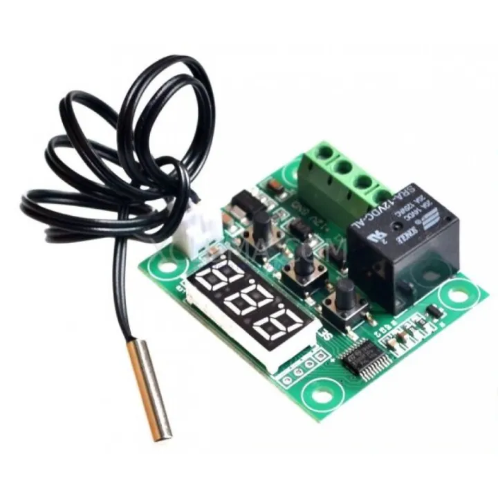 W1209%20XH-W1209%20Digital%20LED%20Display%20Thermostat%20DC%2012V%20AC%20220V%20Digital%20Temperature%20Controller%20Boards%20Incubator%20Switches%20Module%20With%20Waterproof%20NTC%20Probe%20Cables%20&%2010A%20Relay%20-%20Image%203