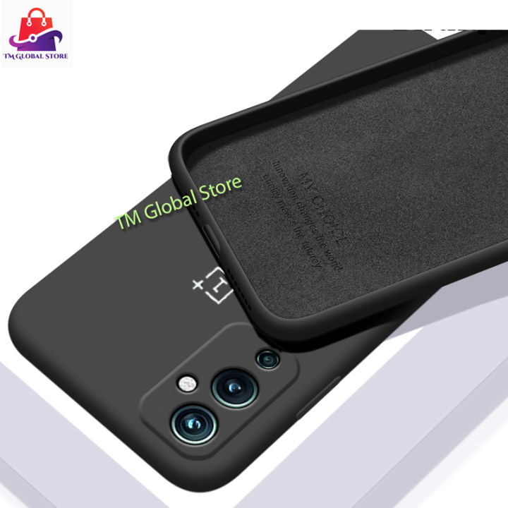 For%20OnePlus%209%20Strong%20Liquid%20Silicone%20Soft%20Gel%20Rubber%20Shockproof%20Case%20With%20Logo%20For%20OnePlus%209%20Back%20Cover%20-%20Image%202