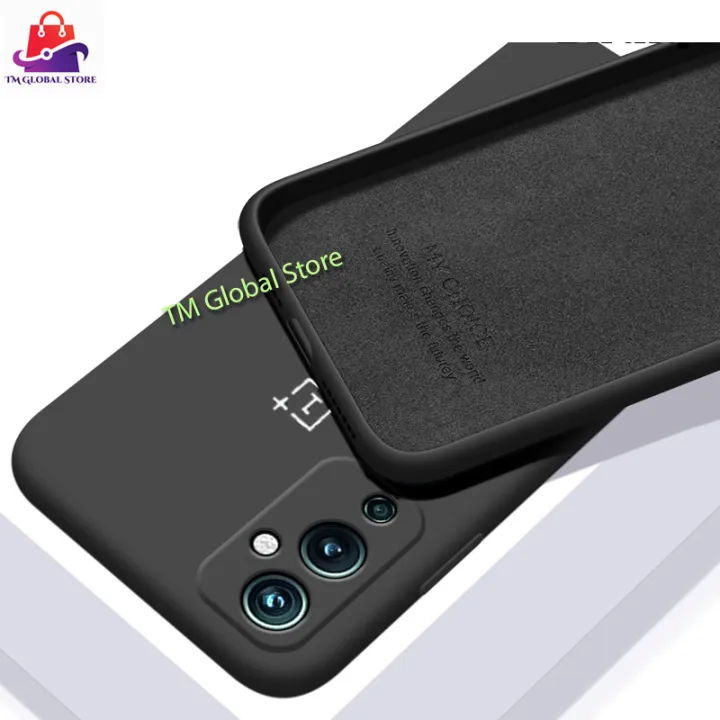 For%20OnePlus%209%20Strong%20Liquid%20Silicone%20Soft%20Gel%20Rubber%20Shockproof%20Case%20With%20Logo%20For%20OnePlus%209%20Back%20Cover%20-%20Image%202