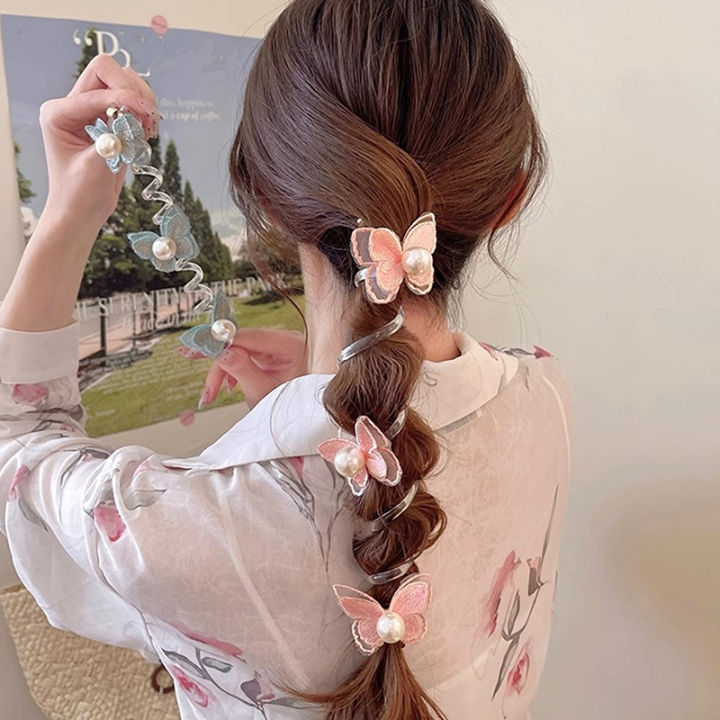 Elastic%20Telephone%20Wire%20Hair%20Ties%20Women%20Girls%20Butterfly%20Hair%20Bands%20Spiral%20Coil%20Rubber%20Band%20Ponytails%20Head%20Rope%20Hair%20Accessories%20-%20Image%204