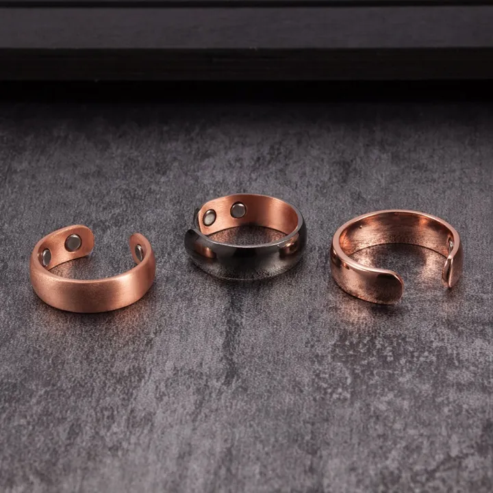 Pure%20Copper%20Rings%20Magnetic%206mm%20Adjustable%20Open%20Cuff%20Finger%20Ring%20Finished%20Magnetic%20Health%20Energy%20Mens%20Rings%20Minimalist%20Jewelry%20-%20Image%205