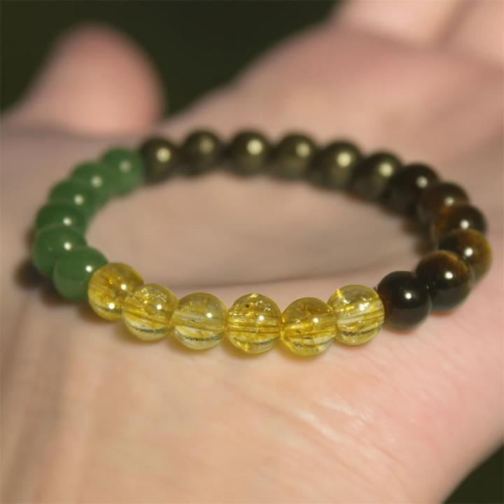 1PS%20Fashion%20bracelets%20men%20son%20boy%20Gifts%20For%20Brothers%20Dream%20Natural%20Stone%20Gemstone%20charm%20jewelry%20pulseiras%20masculina%208mm%20-%20Image%203