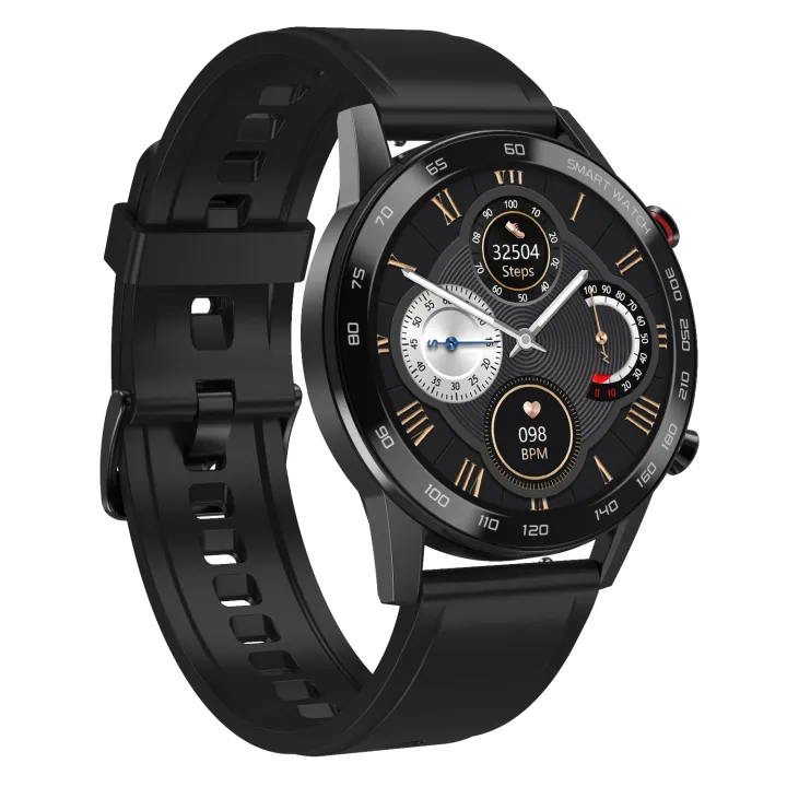 DT%20No%201%20DT95%20Smart%20Watch%20Big%20Display%20Bluetooth%20Call%20IP68%20Waterproof%20Smartwatch%20-%20Image%202