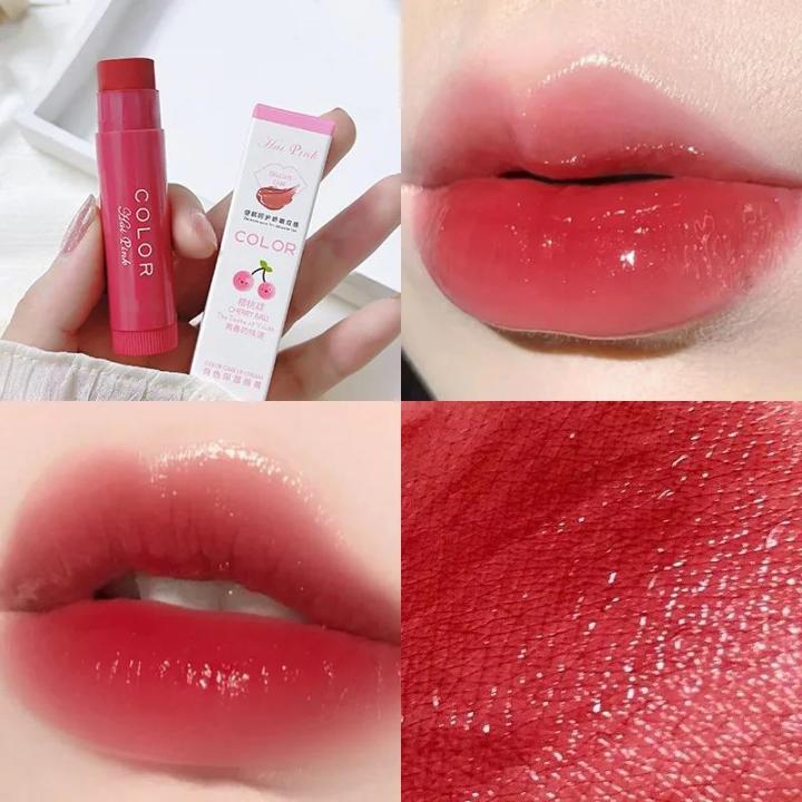 Latei%20Posies%201/3pcs%20Lip%20Balm%20Moisturizing%20Anti-dry%20Lip%20Balm%20Anti-cracking%20Lipstick%20Colored%20Lip%20Tint%20Easy%20To%20Carry%20Makeup%20Lip%20Care%20Cosmetics%20-%20Image%203