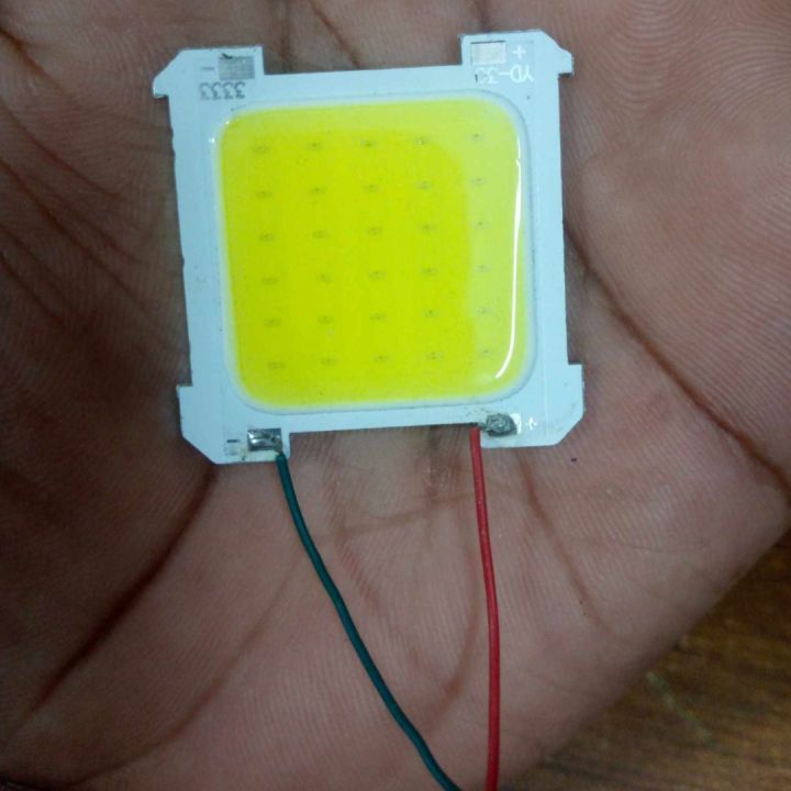 YD-30%20With%20WHITE%2010W%20Mini%20COB%20LED%20Size%2033x33mm%20DC%203V%203.7V%20White%20SMD%20Strip%20COB%20Bead%20Chip%20-%20Image%203