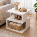 Modern Bedside Table. 