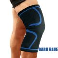 1pc Knee Braces Pads For Working Out Knee Support Sleeve Compression Brace For Ligament Injury Joint Pain Relief Running.