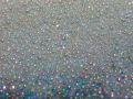 Reflective Caviar Crystals For Nails Micro Pixie Beads Nail Art Rhinestones 10g Clear Glass Strass Stones Manicure Decoration 06. 