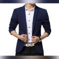 Blazer For Men Standard Fit - Blazer For Men.