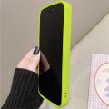 Fashions High Quality Korean Cute 3D Love Heart Lovely Hot Pink Girl Silicone Soft Case For iPhone 15 14 Pro Max 13 12 11 XS XR Shockproof Back Cover. 