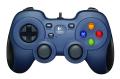 Logitech F310 USB Gamepad. 