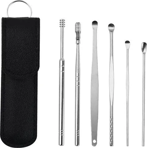 6%20PCS%20Ear%20Pick%20Set%20Portable%20Ear%20Cleaner%20Set%20Stainless%20Steel%20With%20Lather%20Case%20-%20Image%205
