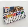 Camel Artist Water Color Tubes (20ml) - 12 Shades. 