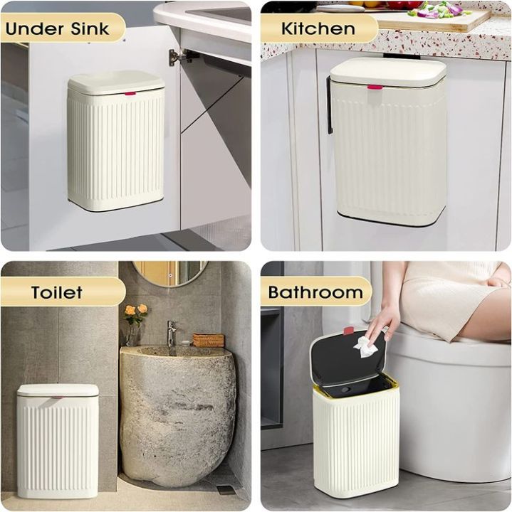 kitchen%20Hanging%20Trash%20Can%20with%20Lid%20Wall%20mounted%20Kitchen%20Garbage%20Cube%20For%20Cabinet%20Door%20Recycling%C2%A0Garbage%C2%A0basket%20-%20Image%205