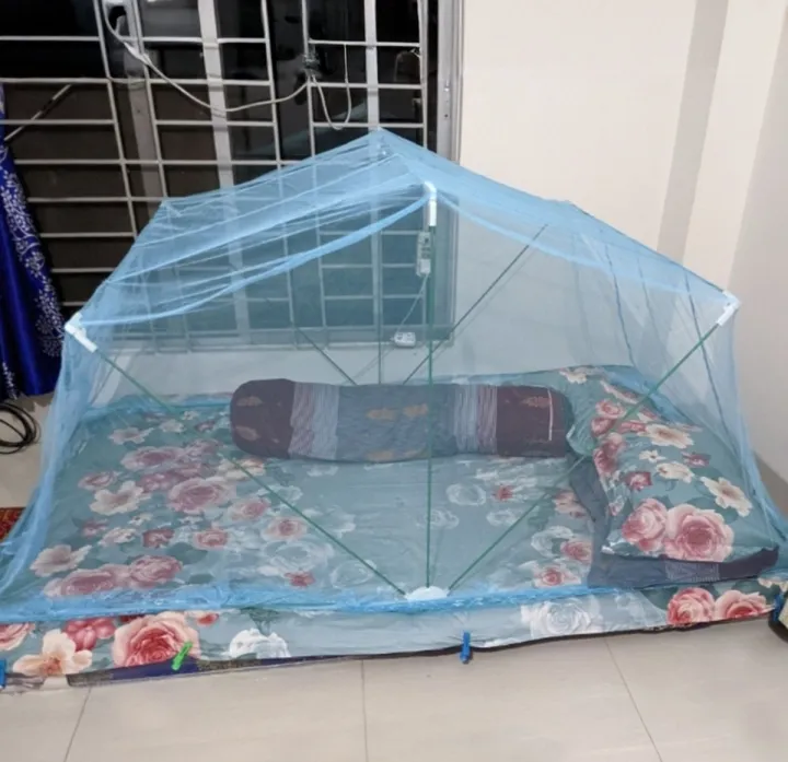 Mosquito%20net%20For%202%20Person%20travel%20foldable%20stand%20mosquito%20net%20size%203.5/7%20fit%20Portable%20Mosquito%20Net%20with%20Stand,%20Easy%20Install,%20Removable%20Pouch,%20Comfort%20Bed%20Accessory%20-%20Image%205