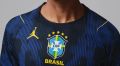 100% Imported Brazil 2026 World Cup Away Jersey Player Edition. 