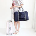 New Multifunctional Folding Travel Bag, Shoulder Luggage Bag, Trolford, Large Capacity Portable Travel Storage Bag.