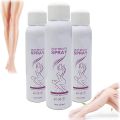 Hair Removal silky beauty Spray for Men and Women Skin Care. 