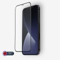 Apple iPhone 12 Matte Tempered Glass Screen Protector. 
