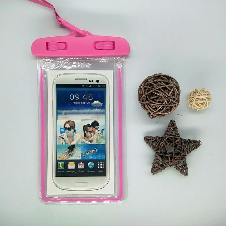 Waterproof%20Mobile%20Bag%20Under%20Water%20selfie%20or%20Video%20Shooting%20Bag%20Luminous%20Fluorescent%20PVC%20Transparent%20Cover%20(Back%20Case%20Cover%20For%20Smartphone)%20-%20Image%204