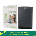 8.5 Inch Lcd Writing Tablet Drawing Board - Explore Your Creativity With This Digital Drawing Board. 