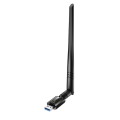 Cudy WU1400 AC1300 High Gain USB Wi-Fi Adapter.