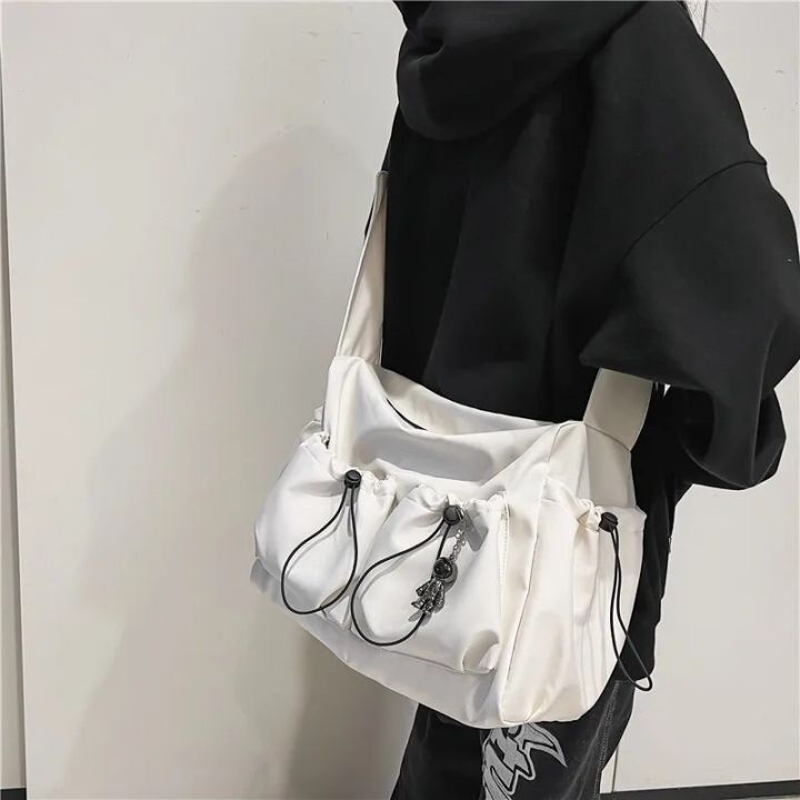 Fashion%20brand%20literary%20youth%20shoulder%20bag%20(female%20ins%20style)%20solid%20color%20lovers%20versatile%20work%20clothes%20bag%20(male%20canvas%20bag)%20-%20Image%202