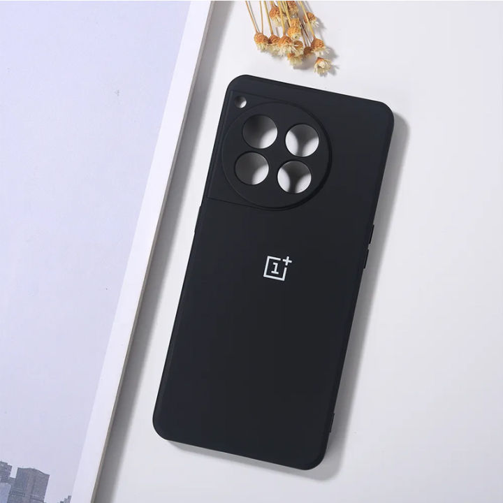 For%20OnePlus%2012%20Logo%20Liquid%20Silicone%20Soft%20Gel%20Rubber%20Shockproof%20Phone%20Case%20For%20OnePlus%2012%20Back%20Cover%20-%20Image%205