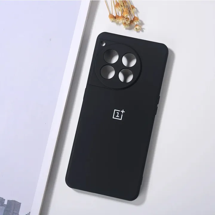 For%20OnePlus%2012%20Logo%20Liquid%20Silicone%20Soft%20Gel%20Rubber%20Shockproof%20Phone%20Case%20For%20OnePlus%2012%20Back%20Cover%20-%20Image%205