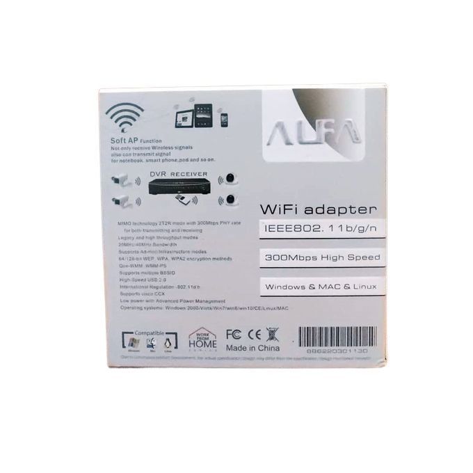 300mbps%20Wi-Fi%20Adapter%20IEEE802.11b/g/n-Alfa%20-%20WIFI%20RECIVER%20-%20WIFI%20DONGOL%20-%20Image%202