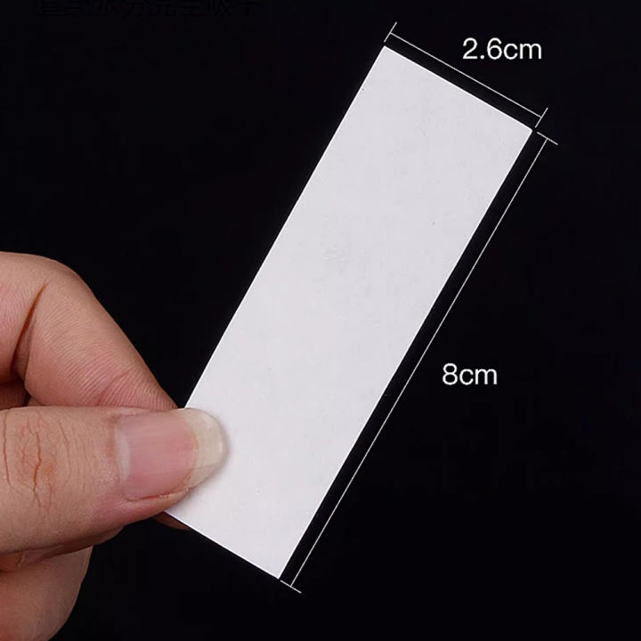 Baoer%20Clean%20Care%20Sheet%20Anti-Sticky%20Button%20Drying%20Absorbent%20Cleaner%20Papers%20Flute%20Patch%20Saxophone%20Clarinet%20Button%20Absorbent%20Paper%20-%20Image%203