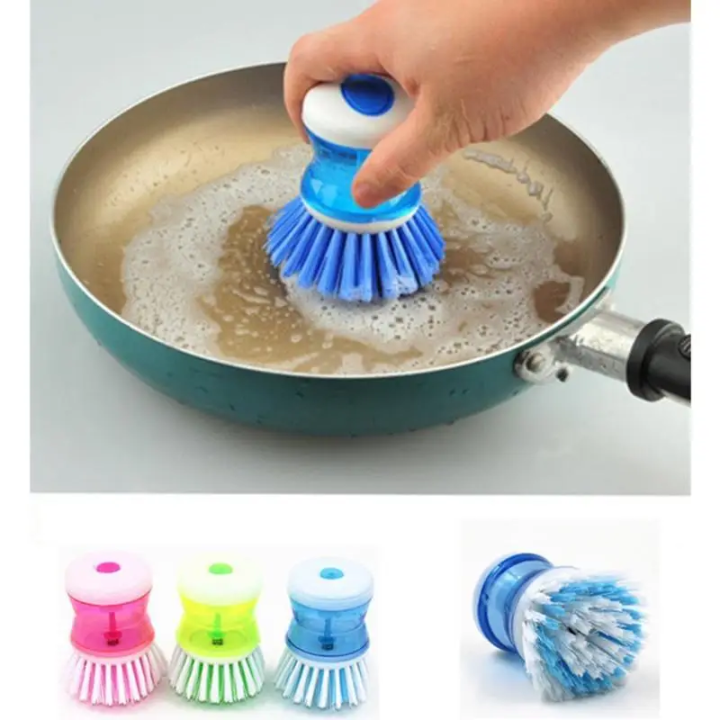 Kitchen%20Dispense%20Soap%20Water%20Dish%20Cleaning%20Brush%20Creative%20Washing%20Home%20Kitchen%20-%20Image%207