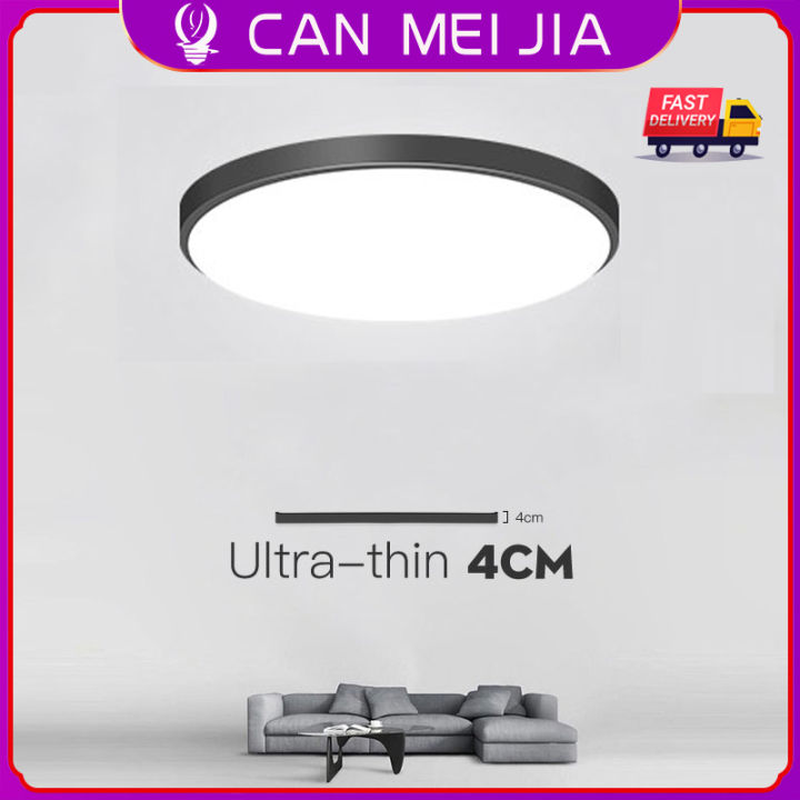 LED%20Ceiling%20Light%20220V%20Led%20Ceiling%20Lamp%2050W%20Round%20Lights%20Black%20White%20For%20Bedroom%20Home%20Living%20Room%20Indoor%20Decor%20Lamps%20-%20Image%202