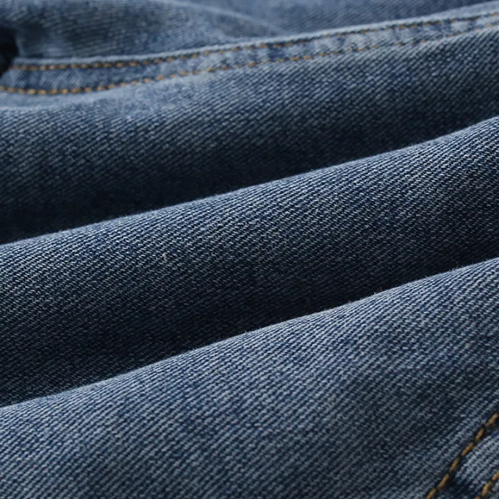 Spot%20malwee%20girls%20jeans%20summer%20new%20European%20and%20American%20small%20and%20medium-sized%20children%20foreign%20elastic%20waist%20shorts%20children's%20pants%20-%20Image%204