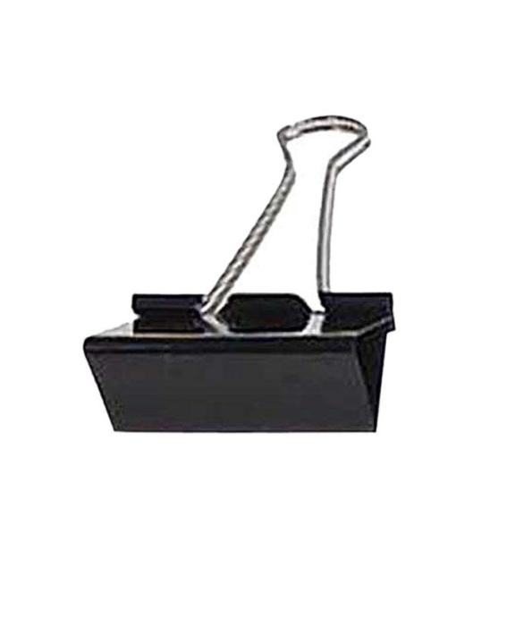 32mm%20Binder%20Clip%20-%20Black%20(1%20Box)%20-%20Image%203