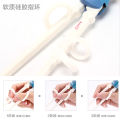 Disney Queen Elsa Princess Training Chopsticks for Right-handed Children Kids Chopsticks for Children Beginners. 