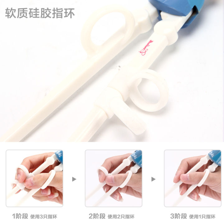 Disney%20Queen%20Elsa%20Princess%20Training%20Chopsticks%20for%20Right-handed%20Children%20Kids%20Chopsticks%20for%20Children%20Beginners%20-%20Image%206