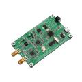 KOGEEK Spectrum Analyzer USB LTDZ 35-4400M Spectrum Signal Source with Tracking Source Module RF Frequency Domain Analysis Tool.