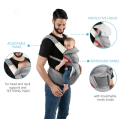 Chicco Baby Carrier, Soft & Dream BabyCarrier 3-Different Position Carrier. 