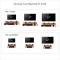 Floating TV Stand Wall Mounted Media Space Saving Entertainment Storage Shelf Set Top Box Stand Wi-Fi Router Storage Large. 