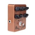 JOYO JF14 American Sound Guitar Amplifier Simulator Effect Pedal. 