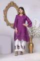 Hanzala Mart Unready Two Piece Shalwar Kameez For Stylish Women.