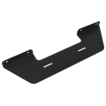 Speaker Wall Mount Bracket Soundbar Wall Mount Strong Load-Bearing Floating Holder Beam Gen1 Gen2 Sound Bar Easy to Use.